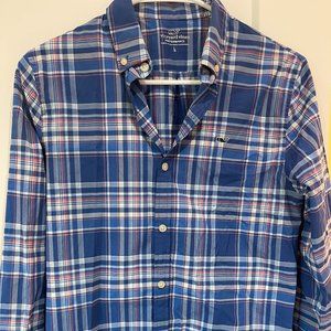 Boys Vineyard Vines Performance Oxford L (16)